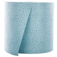 Polytex nonwoven-rull, 500 ark 38x32, blå - Ikatex
