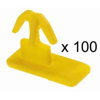 Tetning for Integra® transportbeholder