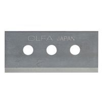 Pakning à 10 blader for SKB-10 tapetkniv - Olfa