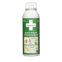 Øye- og sårvaskspray - 726000