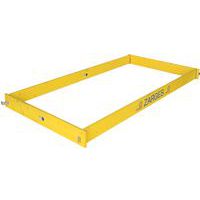 Sparkelistesett Multitower S-PLUS 2T - Zarges