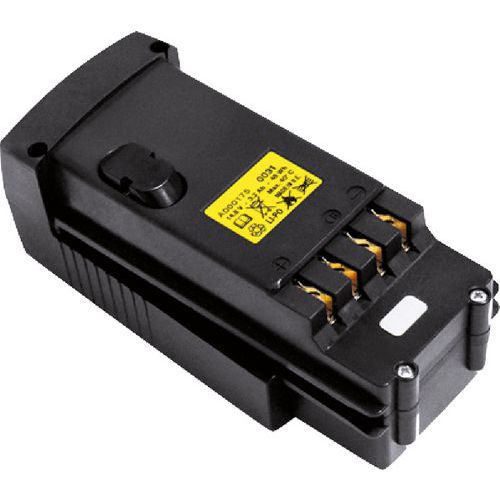 Batteri til båndstrammer ITA 25 Batteri til båndstrammer ITA 25